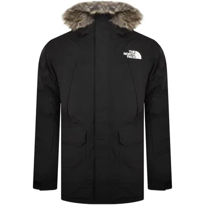 The North Face Mcmurdo Parka Black
