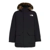The North Face Mcmurdo Parka Jacket 'black'