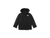 The North Face Antora Rain Jacket In Black