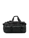 The North Face Medium Base Camp Luggage In Black