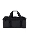 The North Face Men's Base Camp Duffel Bag In Black