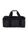 The North Face Medium Duffel Bag Base Camp In Black