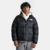 The North Face Men's 1996 Retro Nuptse Jacket In Gray