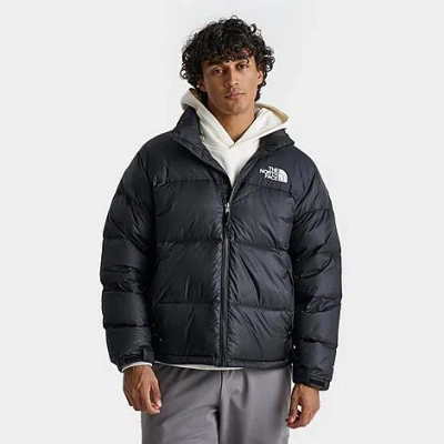 The North Face Men's 1996 Retro Nuptse Jacket In Gray
