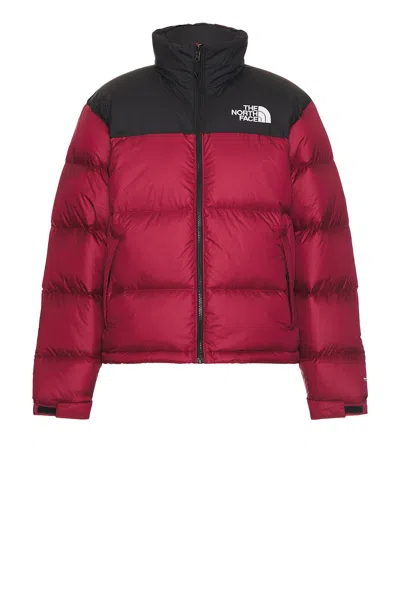 THE NORTH FACE MEN'S 1996 RETRO NUPTSE JACKET