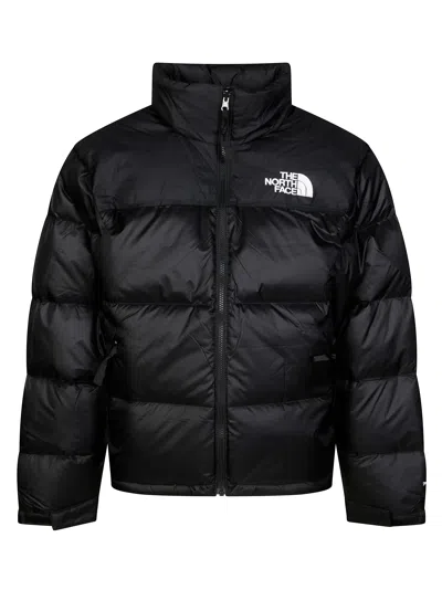 The North Face Men's 1996 Retro Nuptse Jacket In Black