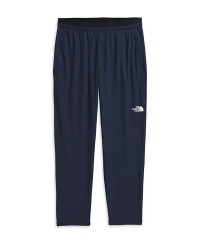 The North Face Men's 24/7 Woven Joggers In Summit Navy