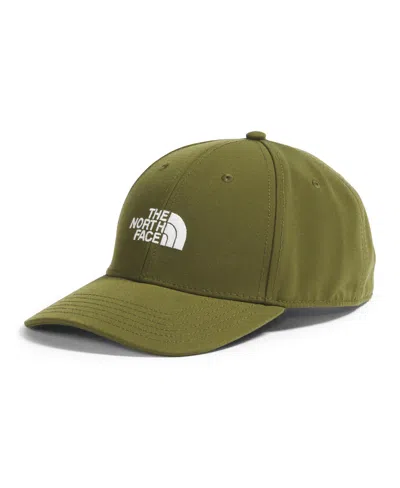 The North Face Men's 66 Classic Hat In Forest Olive