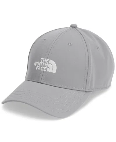 The North Face Men's 66 Classic Hat In Meld Grey