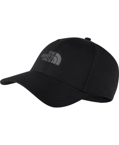 The North Face Men's 66 Classic Hat In Tnf Black