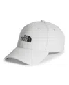 The North Face Recycled 66 Baseball Hat In White