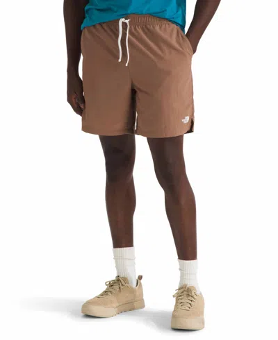 THE NORTH FACE MEN'S ACTION 2.0 SHORTS