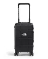The North Face Men's All Weather 4 Wheeler Luggage Bag In Black