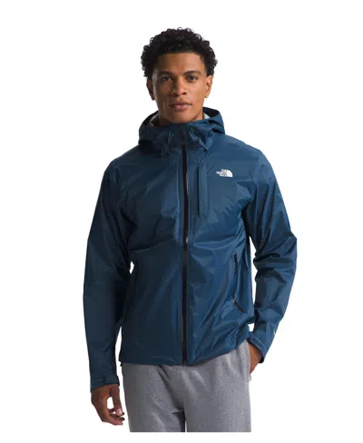 The North Face Men's Alta Vista Jacket In Blue