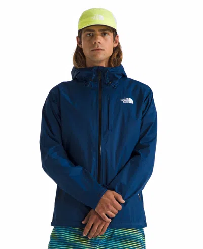 The North Face Men's Alta Vista Jacket In Blue