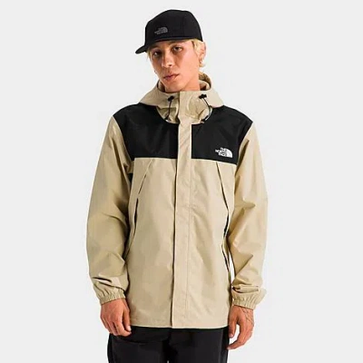The North Face Men's Antora Jacket In Neutral