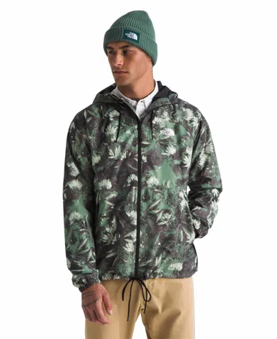 The North Face Men's Antora Rain Hoodie