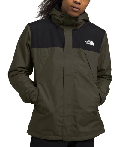 THE NORTH FACE MEN'S ANTORA TRI-CLIMATE JACKET
