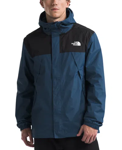 THE NORTH FACE MEN'S ANTORA WATERPROOF RAIN JACKET