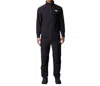 The North Face Men's Apex Bionic Jacket Tall In Tnf Black In Multi