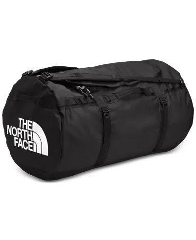 The North Face Men's Base Camp Duffel Bag, Extra Extra-large In Black