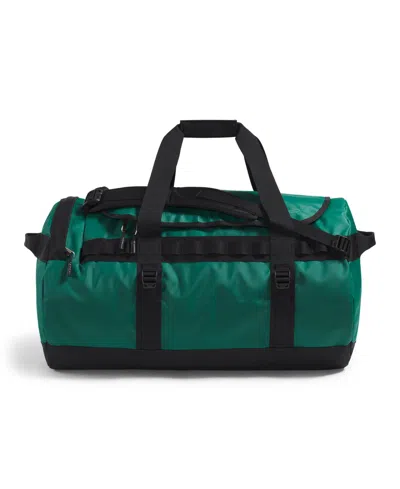 The North Face Men's Base Camp Duffel Bag In Green