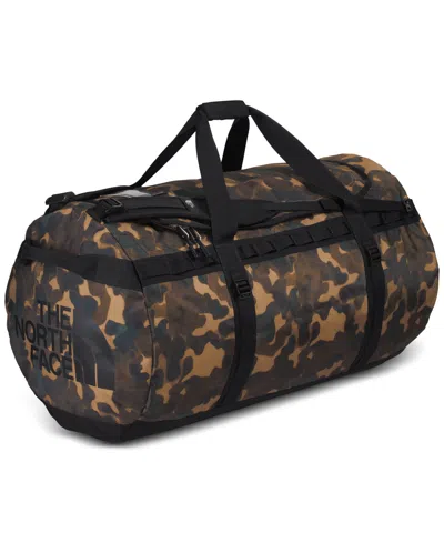 THE NORTH FACE MEN'S BASE CAMP DUFFEL, EXTRA LARGE