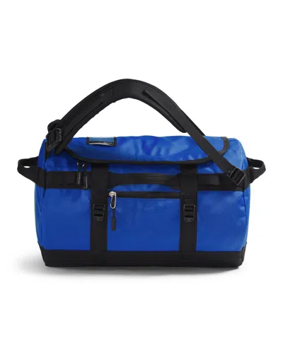 The North Face Men's Base Camp Duffle Bag In Blue