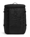The North Face Base Camp Fuse Box Backpack In Black