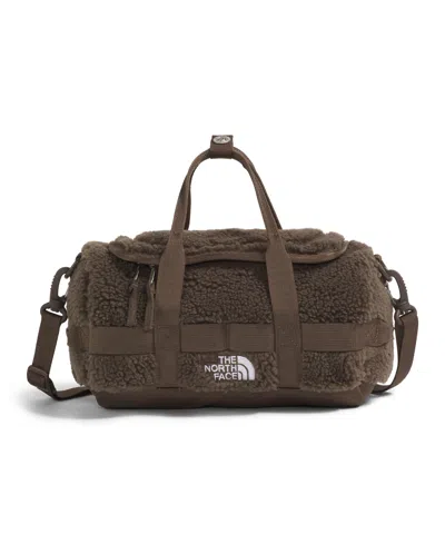 The North Face Men's Base Camp High Pile Mini Bag In Brown