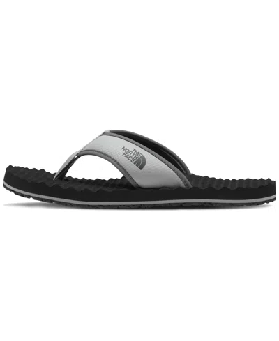 THE NORTH FACE MEN'S BASE CAMP II FLIP-FLOP SANDALS