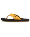 The North Face Men's Base Camp Ii Flip-flop Sandals In Multi