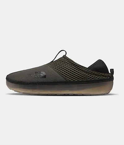 The North Face Men's Base Camp Mule In New Taupe Green In Multi