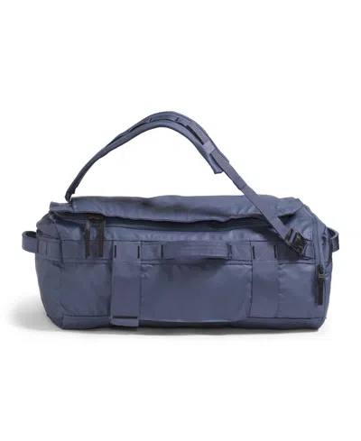 The North Face Men's Base Camp Voyager Bag In Blue