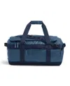 The North Face Men's Base Camp Voyager Bag In Blue