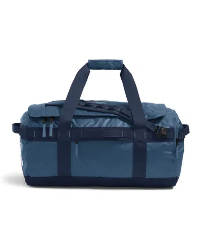 The North Face Men's Base Camp Voyager Bag In Blue