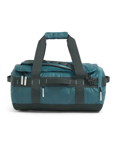 The North Face Men's Base Camp Voyager Bag In Blue
