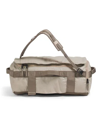 The North Face Men's Base Camp Voyager Bag In Brown