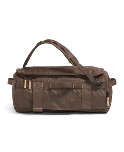 The North Face Men's Base Camp Voyager Bag In Brown