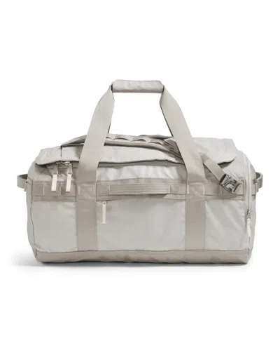 The North Face Men's Base Camp Voyager Bag In Gray