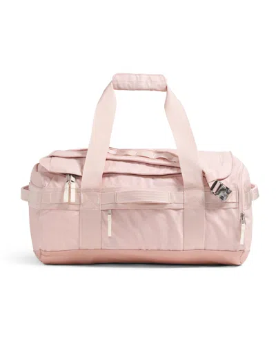 The North Face Men's Base Camp Voyager Bag In Pink