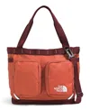 The North Face Men's Base Camp Voyager Tote Bag