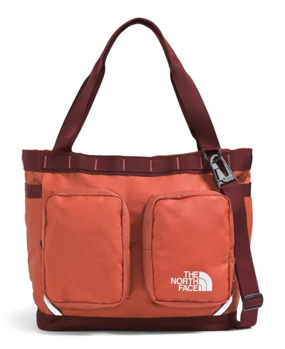 The North Face Men's Base Camp Voyager Tote Bag