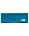 The North Face Men's Base Headband In Blue