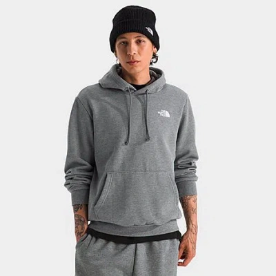 THE NORTH FACE MEN'S BIG BOX NSE PULLOVER HOODIE