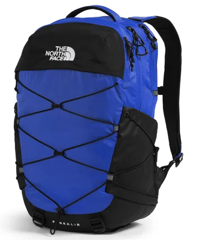 The North Face Men's Borealis Backpack In Multi