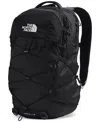 The North Face Men's Borealis Backpack In Tnf Black,tnf Black-npf