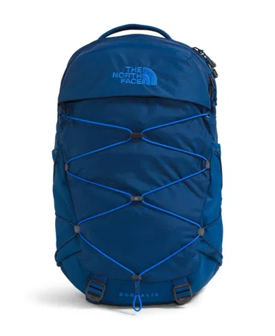 The North Face Men's Borealis Bag In Estate Blue,hero Blue