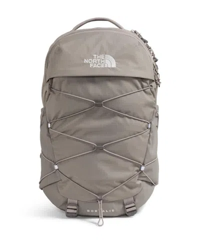 The North Face Men's Borealis Bag In Stone Slab,calacatta