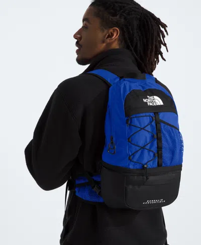 The North Face Men's Borealis Convertible Pack In Multi